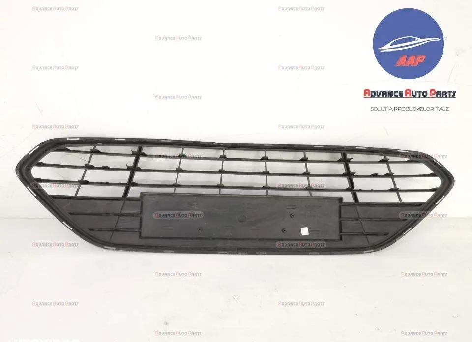 Grila bara inferioara originala in stare buna Ford  Mondeo  MK4 [facel - Foto 2