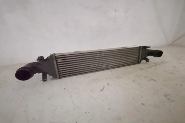 Radiator Aer Intercooler Original In Stare Buna Mercedes-Benz  C-Class - Foto 5