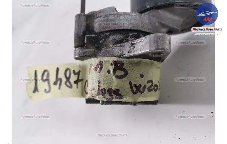 Intinzator Curea original 2.2L Mercedes-Benz  C-Class  W203 [2000 - 20 - Foto 3