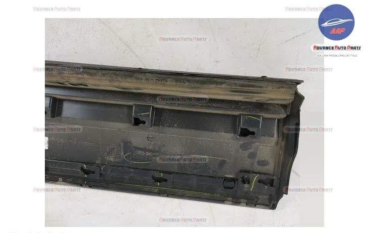 Bandou Usa Dreapta Spate original Land Rover  Range Rover Evoque  L538 - Foto 5