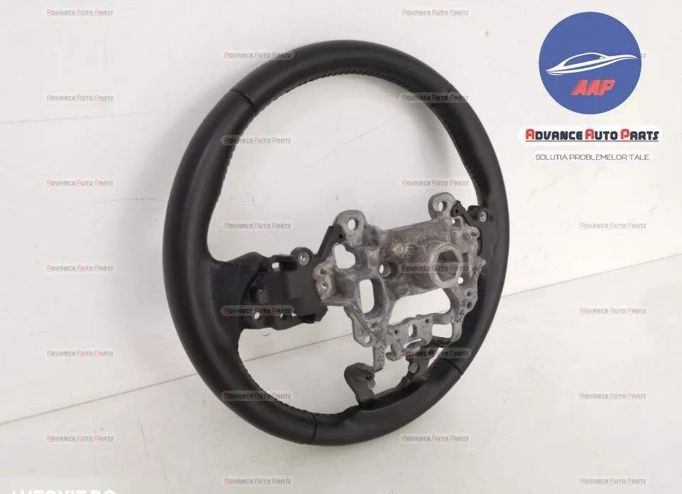 Volan original in stare buna Mazda  CX-5  1  [2011 - 2015] - Foto 3