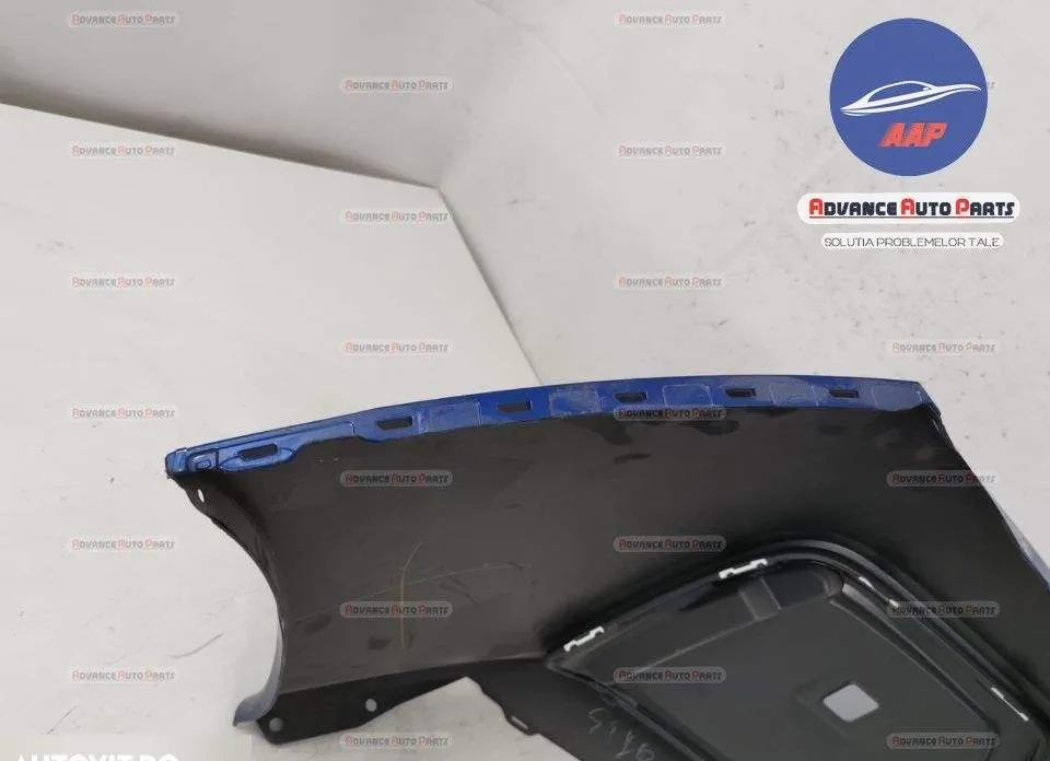 Bara spate  cu senzori originala in stare foarte buna Honda  Civic  10 - Foto 7