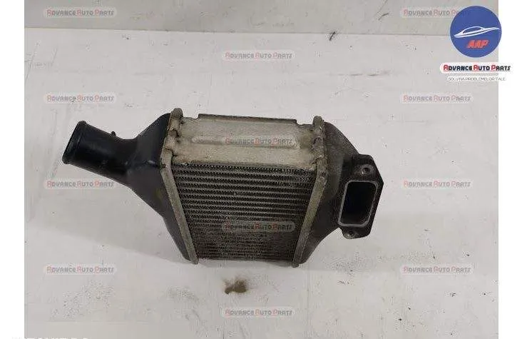Intercooler original 2,2 Honda  CR-V  4 [2012 - 2015] - Foto 6