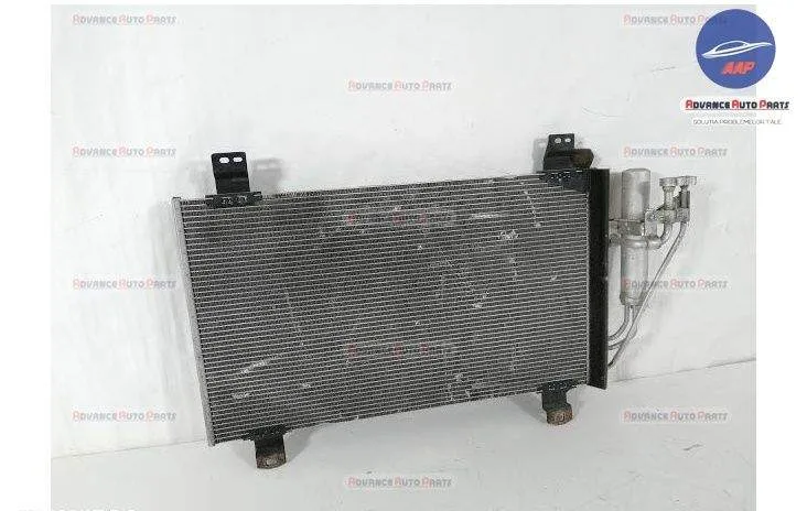 Radiator AC original 2.0I Mazda  CX-3  1 [2015 - 2018] - Foto 3