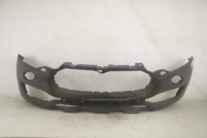 Bara Fata Originala Cu Senzori Si Spalatoare In Stare Buna Maserati  L