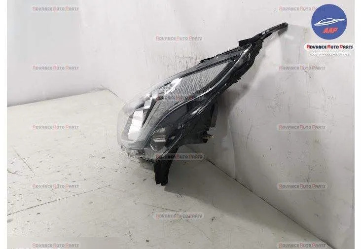 Far Stanga original cu halogen Ford  Transit Custom  1 [Facelift] [201 - Foto 3