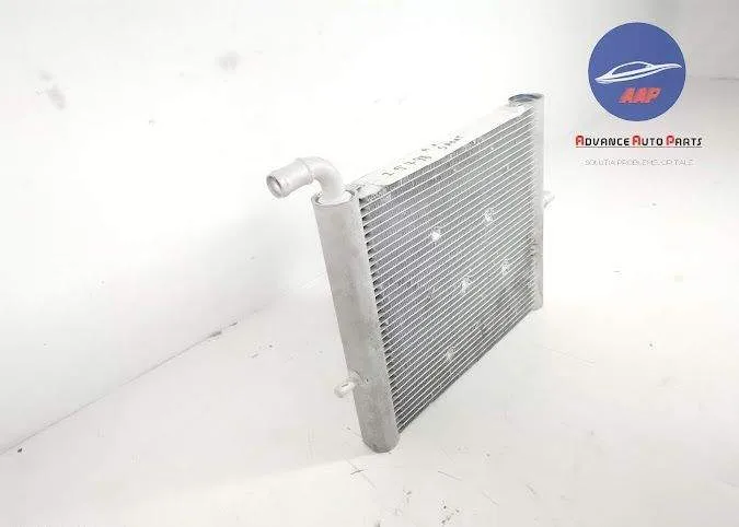 Radiator Auxiliar Apa original Land Rover  Range Rover Sport  2 [2013 - Foto 2