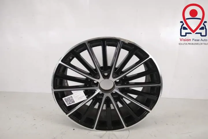 Janta Originala 7.5 J R18 ET 44  Mercedes-Benz  C-Class  W205/S205/C20