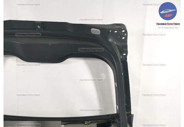 Haion Portbagaj original cu ornamente si stopuri Land Rover  Range Rov - Foto 6