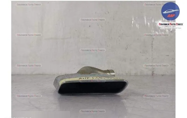 Tips Ornament Evacuare Stanga original Audi  SQ7  4M [2016 - 2020] - Foto 2