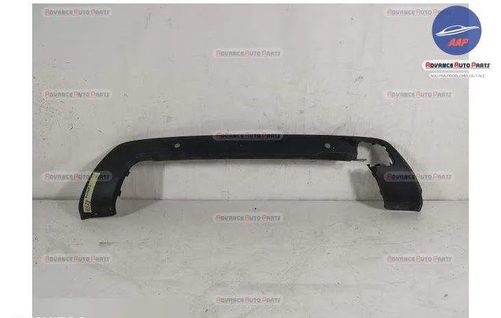 Ornament Bara Spate original cu senzori Dacia  Duster  2 [2018 - 2022] - Foto 1