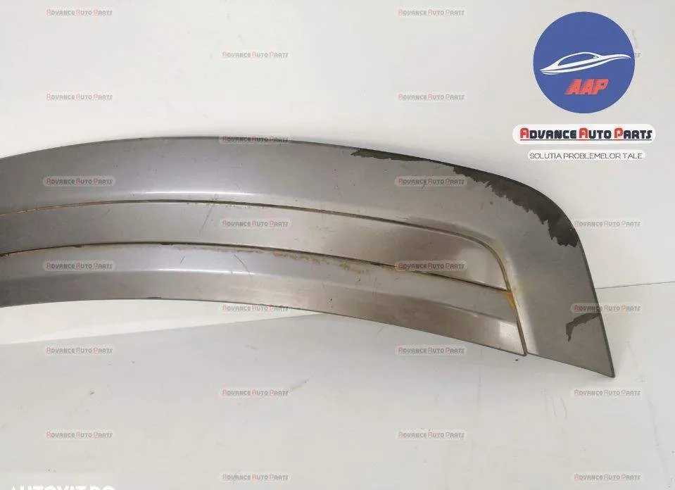 Ornament capota original Land Rover  Range Rover  4 [2012 - 2017] - Foto 2