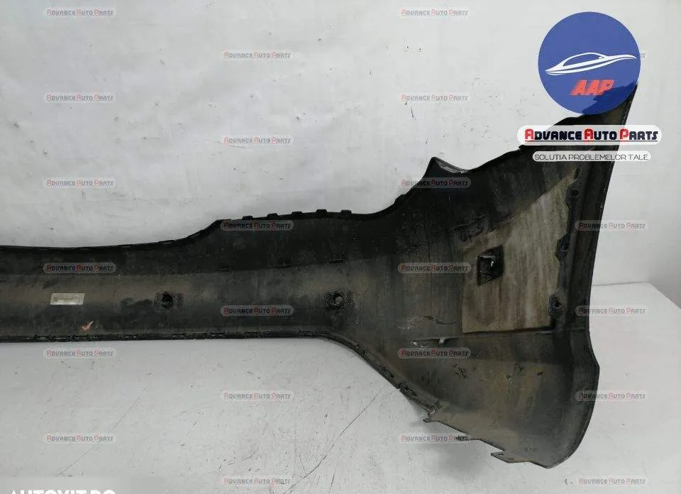 Bara Spate originala cu senzori Mercedes-Benz  CLA-Class  C117 [faceli - Foto 5