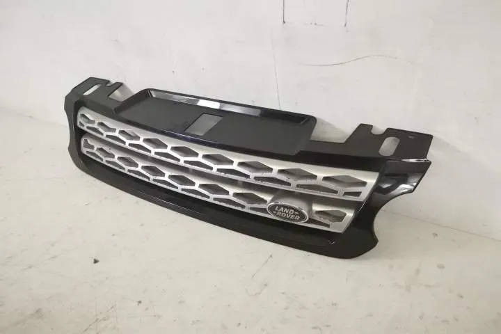 Grila Centrala Radiator Originala In Stare Buna Land Rover  Range Rove - Foto 3