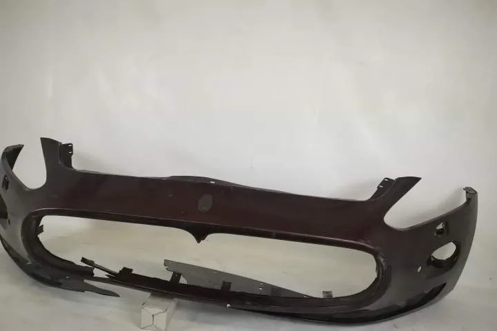 Bara Fata Originala Cu Senzori Si Spalatoare Avariata Maserati  GranTu - Foto 3