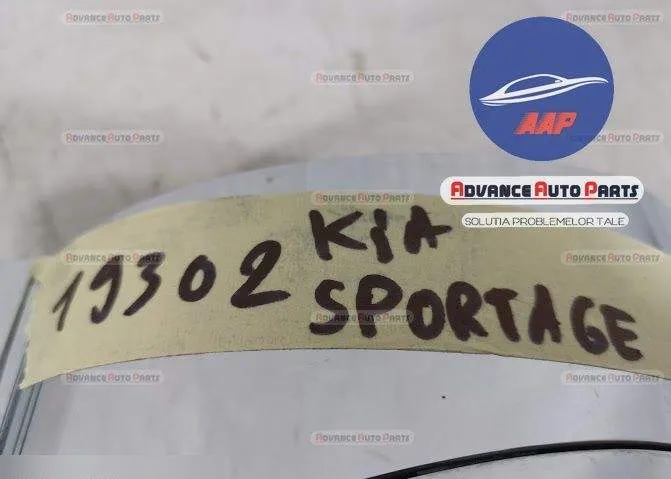 Ornament Evacuare Stanga originala Kia  Sportage  4 [facelift] [2018 - - Foto 7