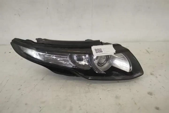 Far Dreapta Bi-Xenon Original Avariat Land Rover  Range Rover Evoque