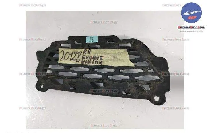 Grila Fusta Dreapta R Dynamic originala Land Rover  Range Rover Evoque - Foto 5