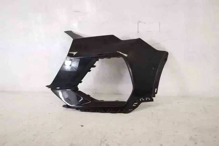Flaps Ornament Bara Fata Dreapta Original In Stare Buna	 Audi  Q3  F3