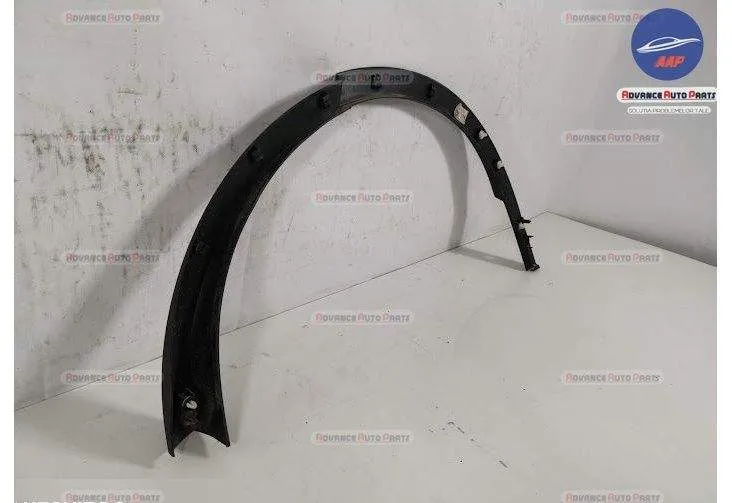 Bandou Overfender Dreapta Spate original cu senzor Jaguar  E-Pace  1 [ - Foto 5
