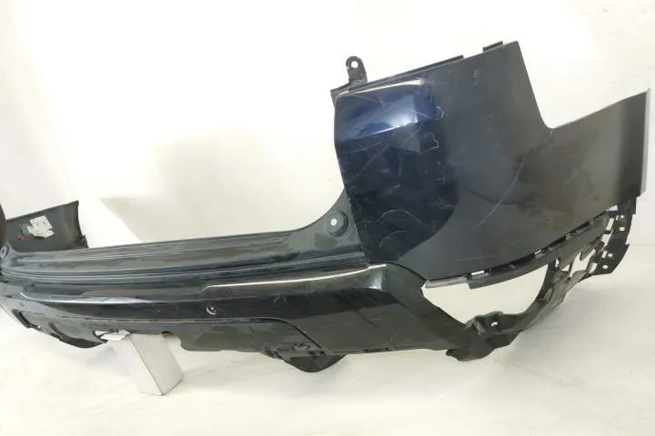 Bara Spate Originala Cu Senzori In Stare Buna 2021  Land Rover  Range - Foto 2