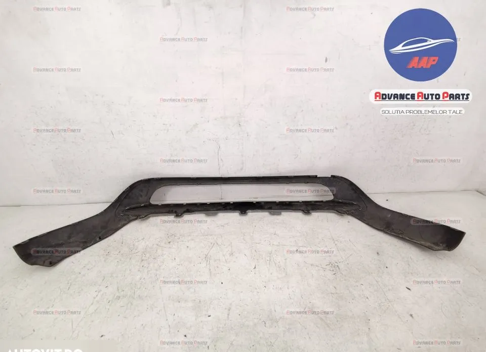 Fusta fata cod A1568850625 - originala in stare buna Mercedes-Benz  GL - Foto 4