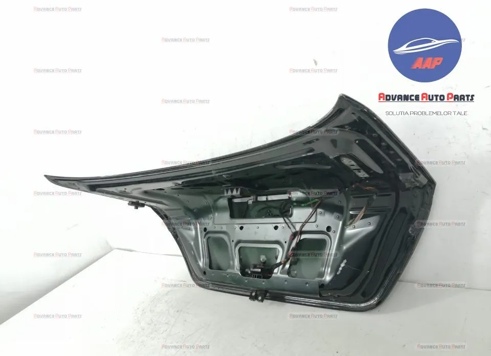 Haion original Mercedes-Benz  E-Class  W211/S211 [facelift] [2006 - 20 - Foto 5
