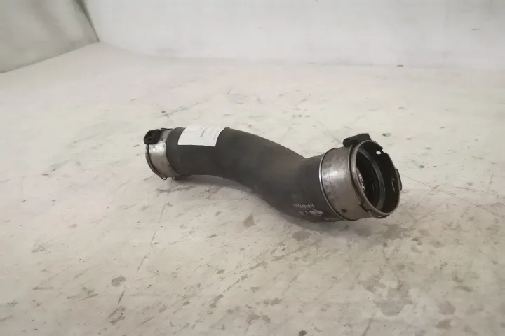 Furtun Intercooler Tubulatura Originala In Stare Buna  Mercedes-Benz - Foto 3