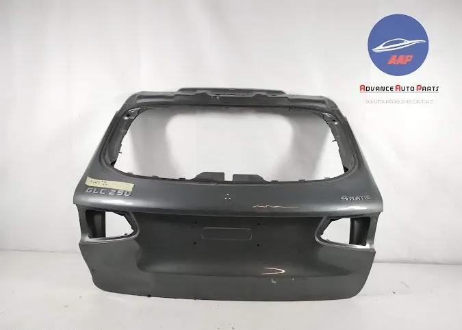 Haion original Mercedes-Benz  GLC  1  [2015 - 2020]