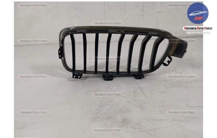 Grila Radiator Dreapta originala BMW  Seria 3  6  [facelift] [2015 - 2 - Foto 3