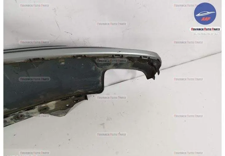 Spoiler Fusta Bara Spate originala Audi  SQ7  4M [2016 - 2020] - Foto 5