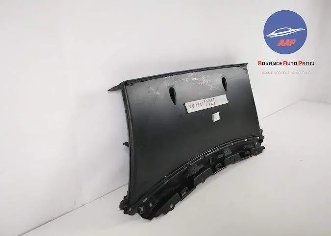 Deflector Aer Sub Capota originala Jaguar  I-Pace  1 [2018 - 2020] - Foto 2
