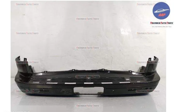 Bara Spate originala cu senzori Land Rover  Discovery  4 [2009 - 2013] - Foto 1