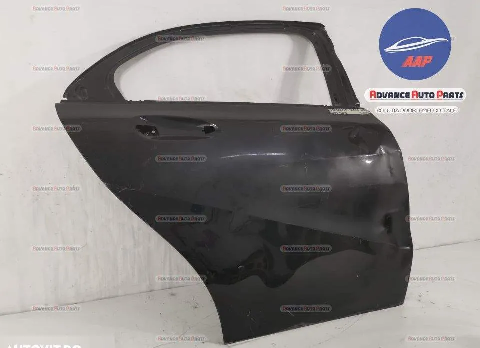 Usa Dreapta Spate originala Mercedes-Benz  A-Class  W176 [2012 - 2015] - Foto 2