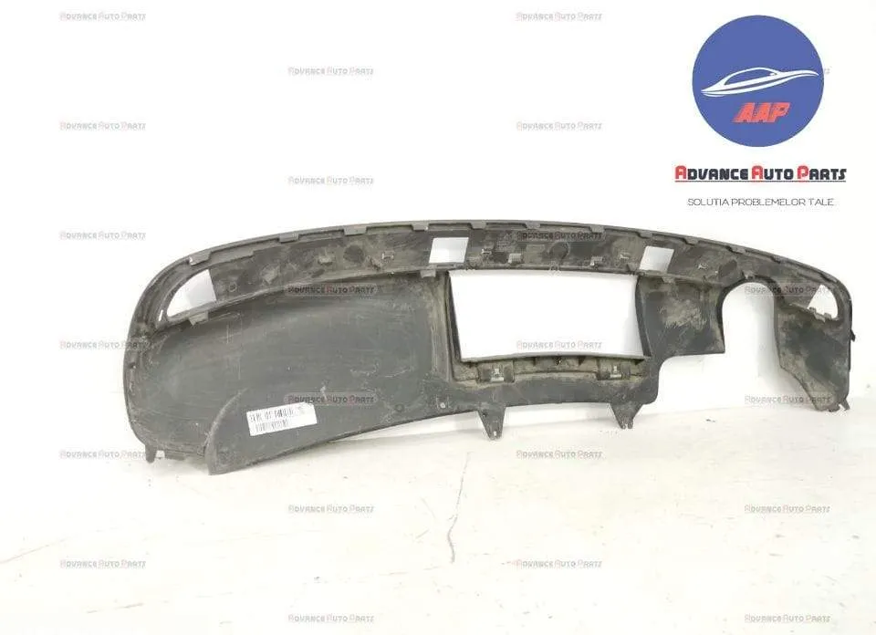 Fusta spate originala in stare buna Audi  SQ5  8R [2012 - 2017] - Foto 5