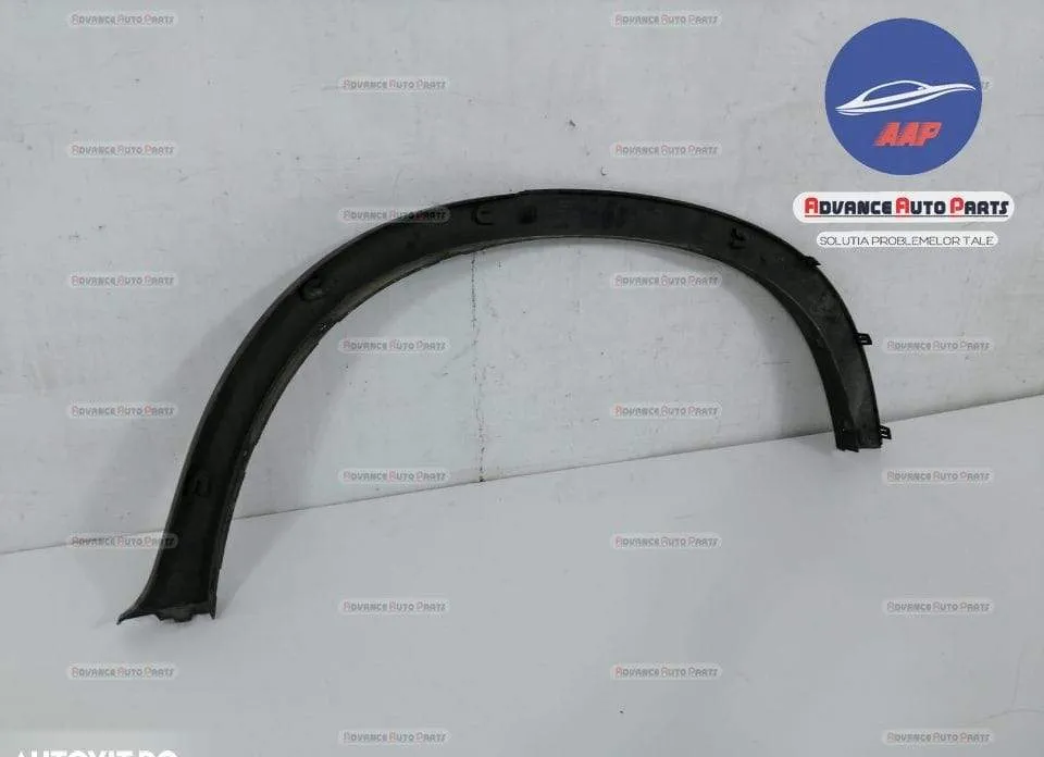 Bandou overfender dreapta spate original stare buna BMW  X5  E70 [2006 - Foto 5