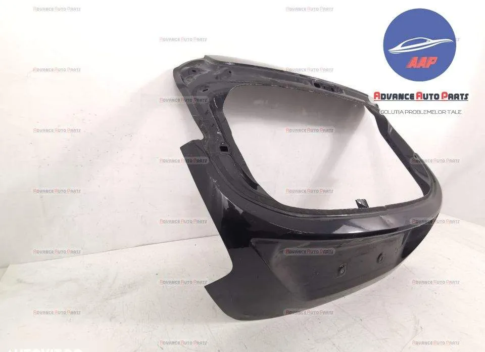 Haion original in stare buna Ford  Focus  4 [2018 - 2022] - Foto 3