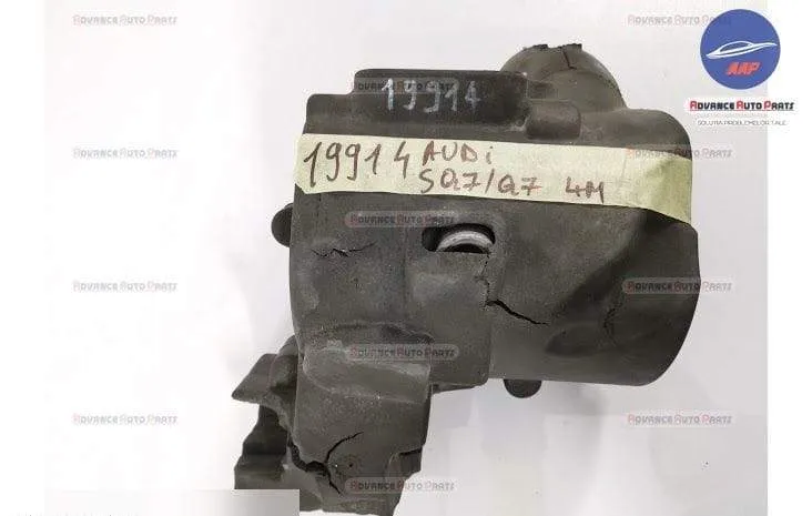turbina E Booster Compresor originala Audi  Q7  4M [2015 - 2020] - Foto 3