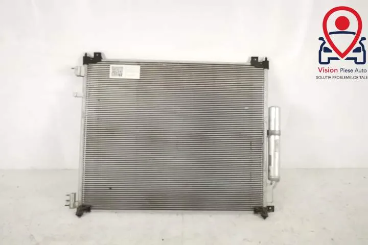 Radiator AC Clima Original In Stare Buna  Land Rover  Range Rover Spor