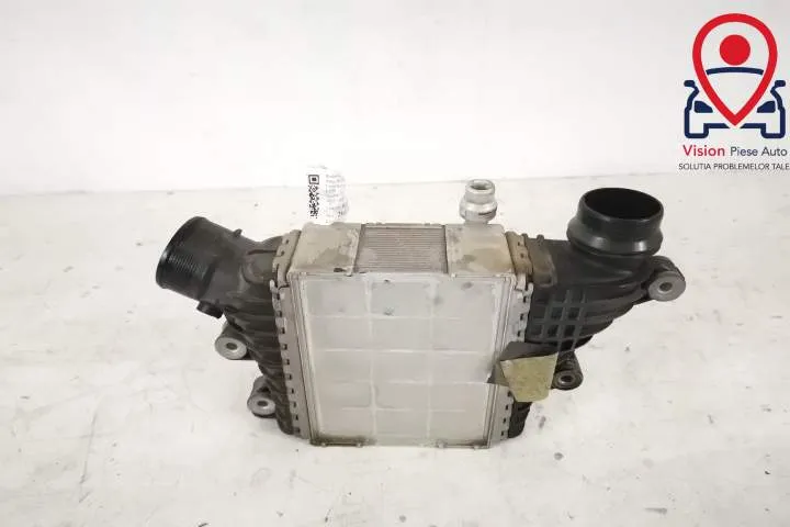 Radiator Aer Intercooler Original In Stare Buna Land Rover  Range Rove - Foto 4
