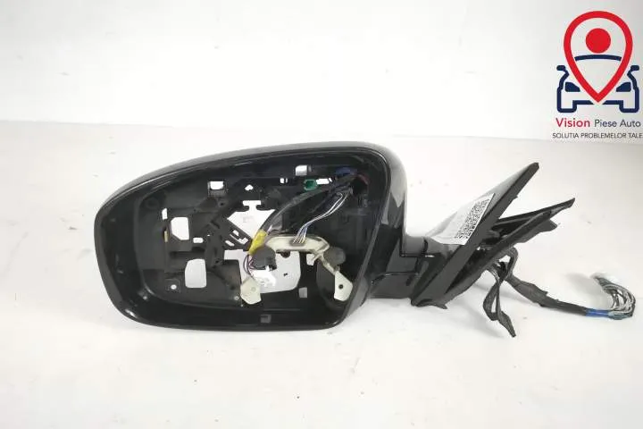 Oglinda Stanga Originala In Stare Buna Cu Incalzire  Infiniti  EX  J50
