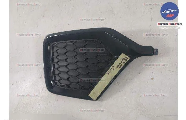 Grila Bara Spate Dreapta originala Honda  Civic  10 [2015 - 2020] - Foto 3