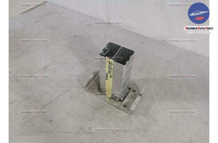 Cap Lonjeron Fata original Vogue Land Rover  Range Rover  4 [2012 - 20 - Foto 3