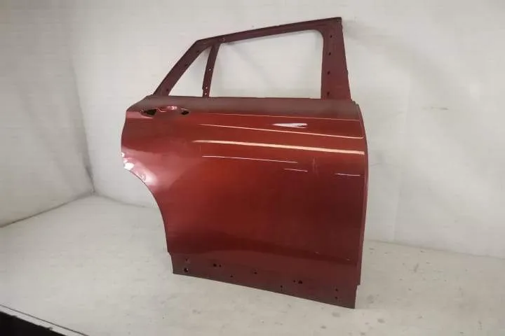Usa Dreapta Spate Originala BMW  X4  F26 [2014 - 2018] - Foto 3