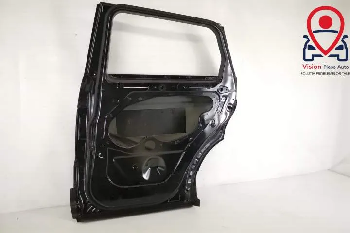 Usa Dreapta Spate Originala  Land Rover  Range Rover Evoque  L538 [201 - Foto 5