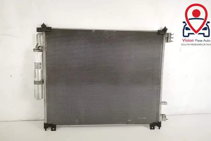 Radiator AC Clima Original In Stare Buna  Land Rover  Range Rover Vogu