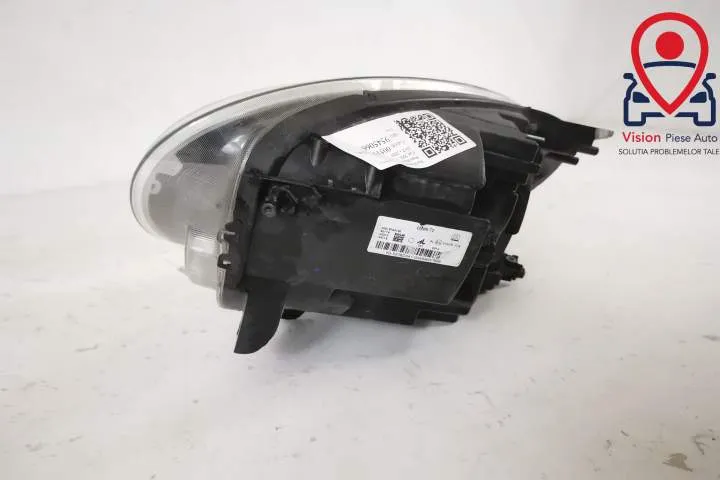 Far Dreapta Original Halogen In Stare Buna Fiat  500L  1 [2012 - 2020] - Foto 5
