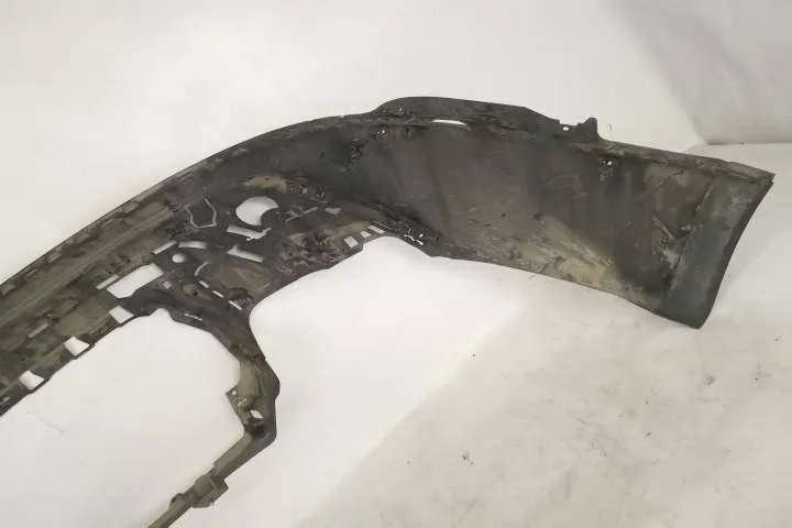 Fusta Spoiler Bara Fata Original Cu Senzori In Stare Buna Land Rover - Foto 6