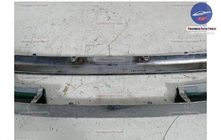 Ornament Cromat Grila Centrala originala Isuzu  D-Max  2 [2011 - 2015] - Foto 5