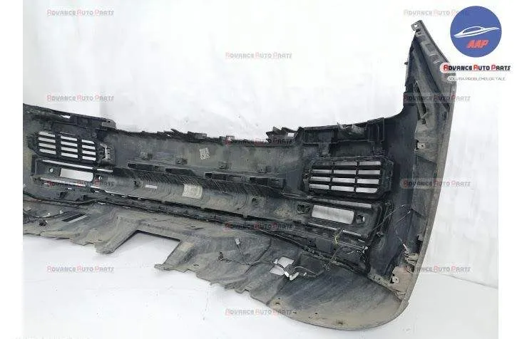 Bara Fata originala cu senzori si spalatori Vogue Land Rover  Range Ro - Foto 4